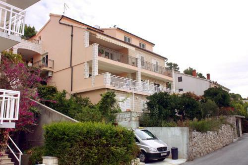 Apartamentos Rooms By The Sea Hvar - 5720