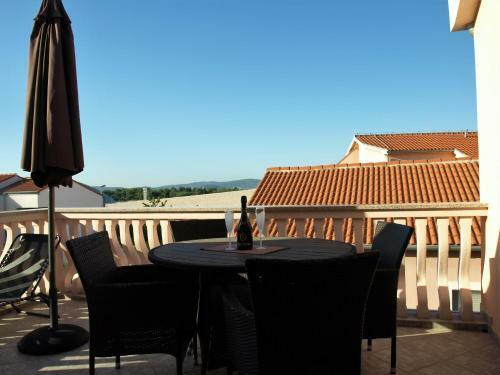 Apartment Adriatic