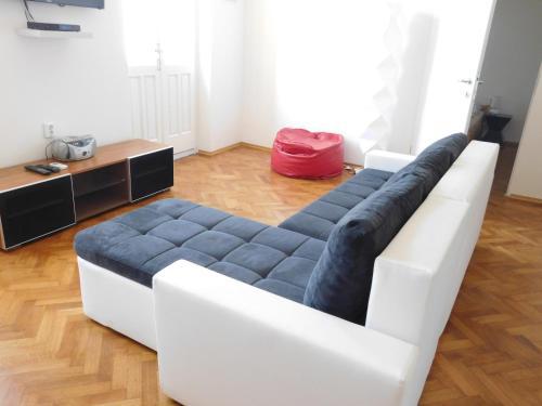Apartamentos Villa Toncic