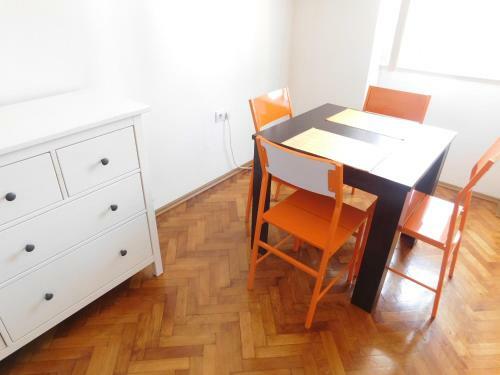 Apartamentos Villa Toncic