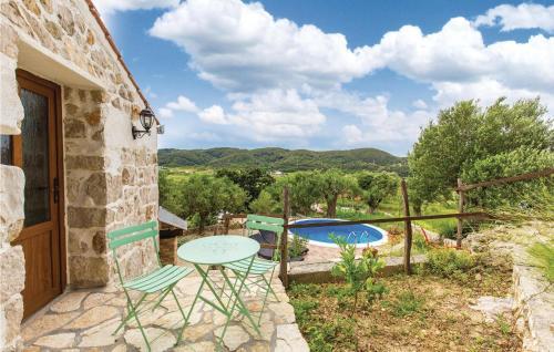 Holiday Home Supetarska Draga Croatia