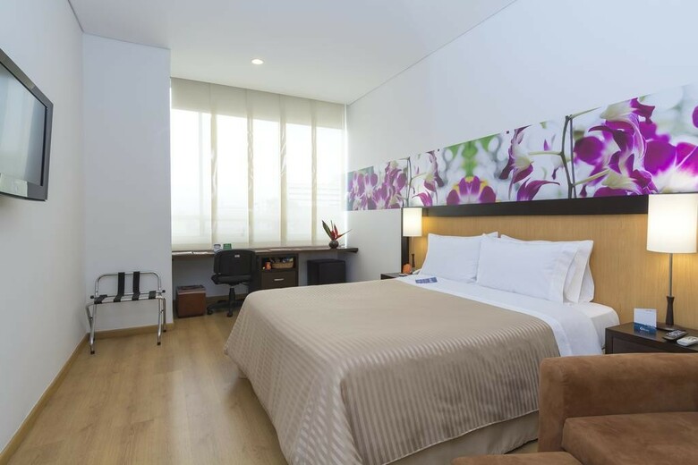 Mi Hotel Sandiego