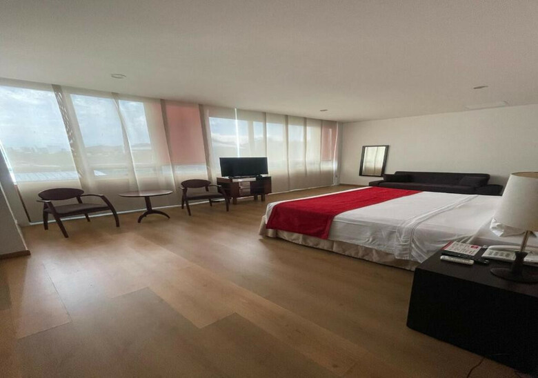 Mi Hotel Sandiego