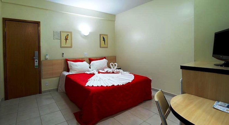 Acqua Bella Thermas Hotel