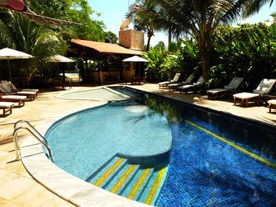 Thalassa Hotel Pousada