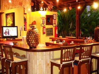 Thalassa Hotel Pousada