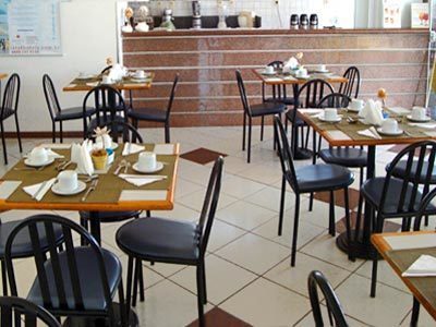 Hotel Bristol Guarapari Residence