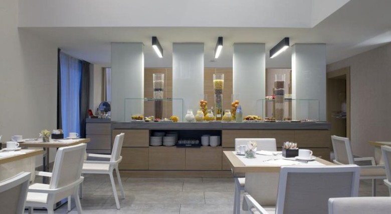 Hotel NH Pisa