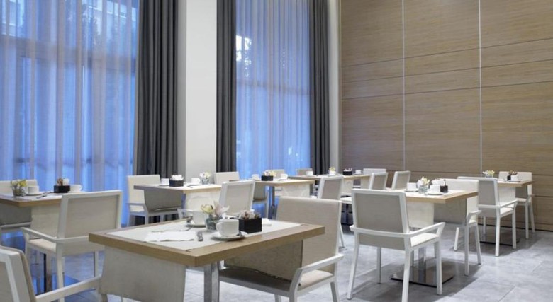 Hotel NH Pisa