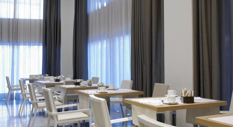 Hotel NH Pisa