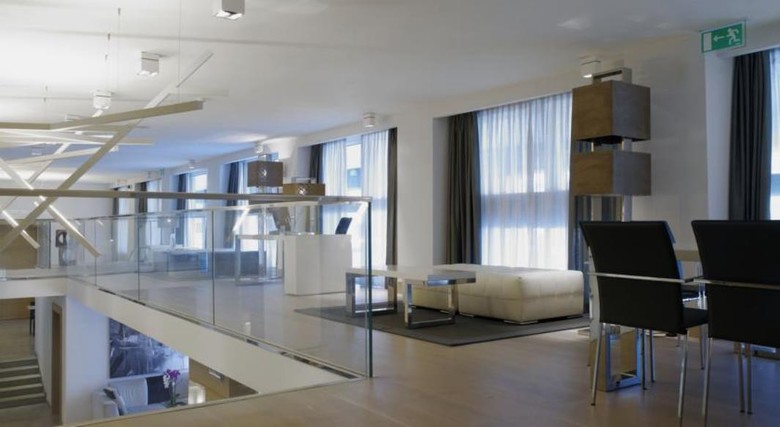 Hotel NH Pisa