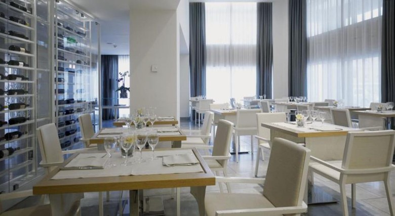 Hotel NH Pisa
