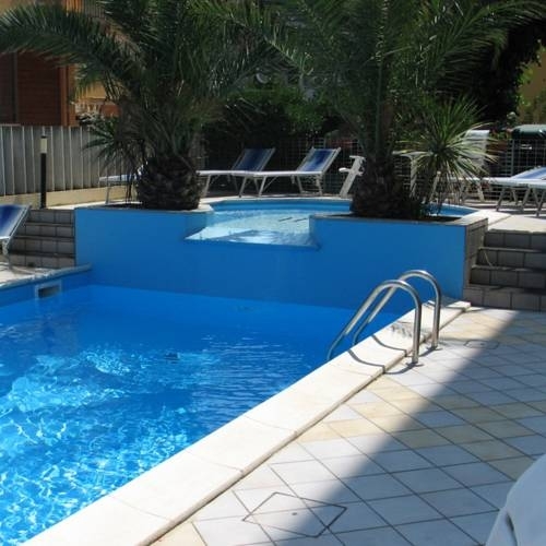 Hotel Mutacita