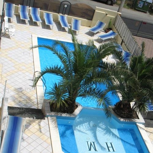 Hotel Mutacita