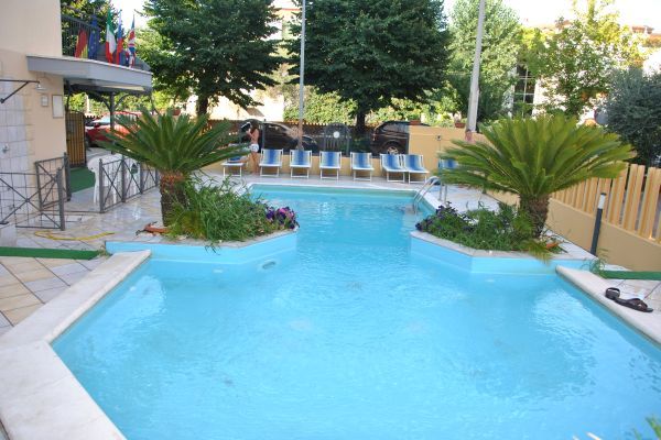 Hotel Mutacita