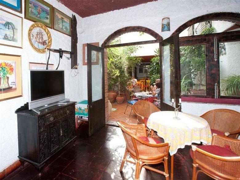 Hotel Da Peppe