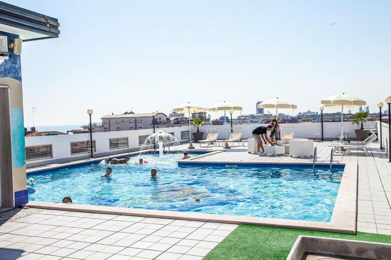 Hotel Christian