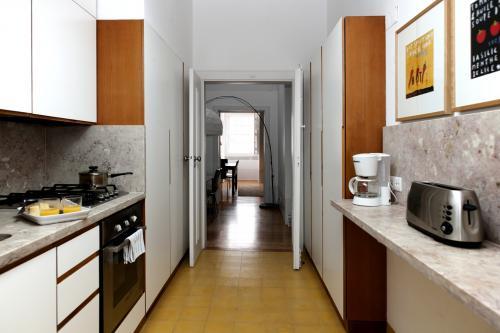 Lisbon Serviced Apartments - Cais Do Sodre