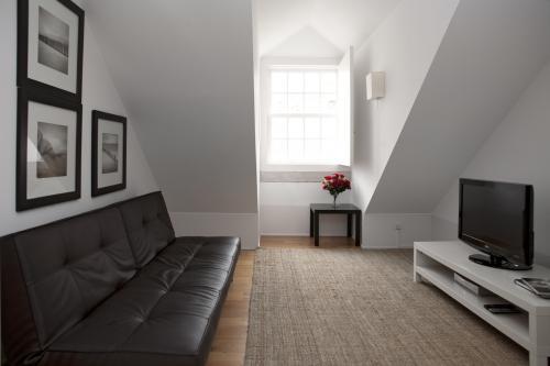 Lisbon Serviced Apartments - Cais Do Sodre