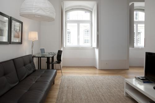 Lisbon Serviced Apartments - Cais Do Sodre
