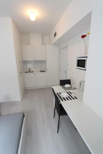 Apartments Simple Teslina
