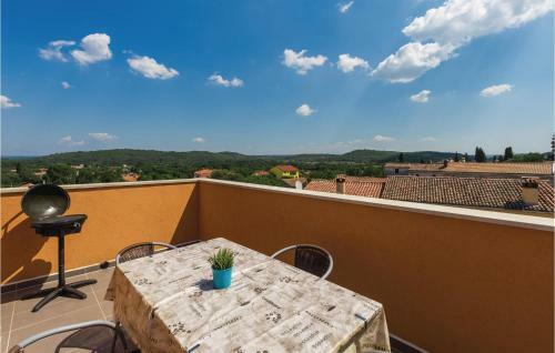 Holiday Home Rovinjsko Selo Stjepana Zize