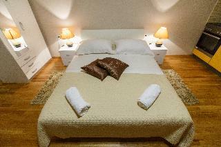 Apartamentos Rooms Golden Gate Split