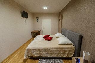 Apartamentos Rooms Golden Gate Split