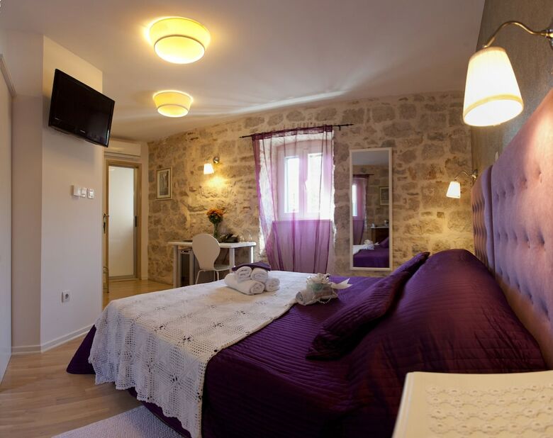 Bed & Breakfast Vila Baguc