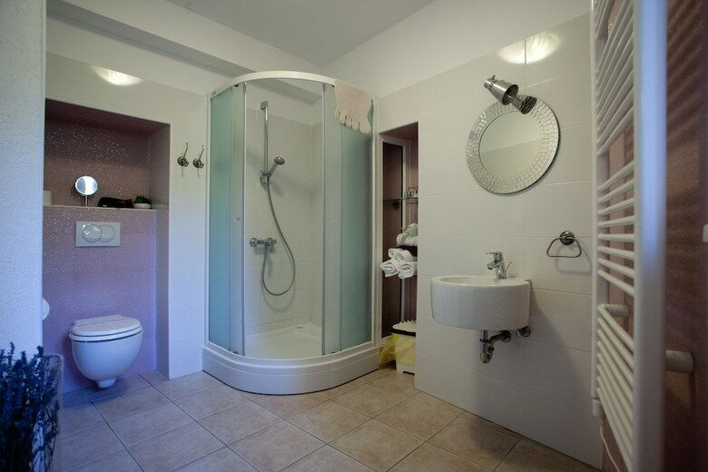 Bed & Breakfast Vila Baguc