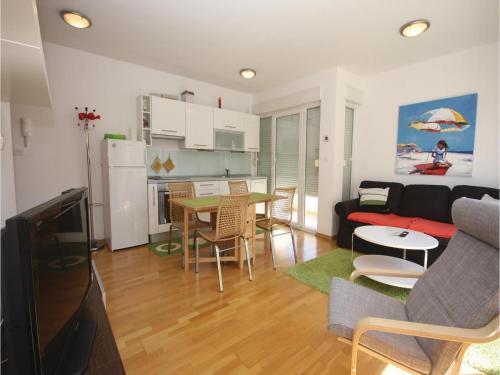 Apartment Medulin With Sea View 12
