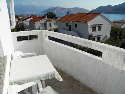Apartments Barbalic D