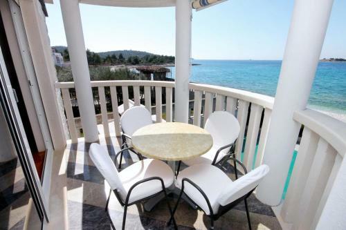 Hostal Studio Rogoznica 7557b