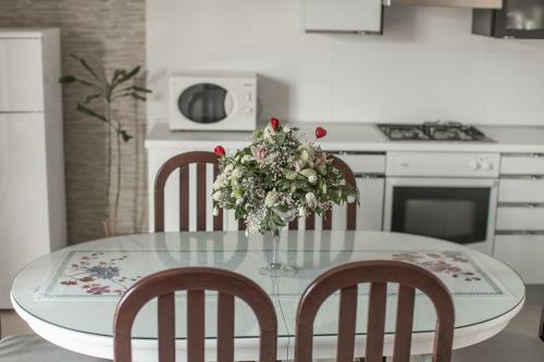 Apartments Zajc