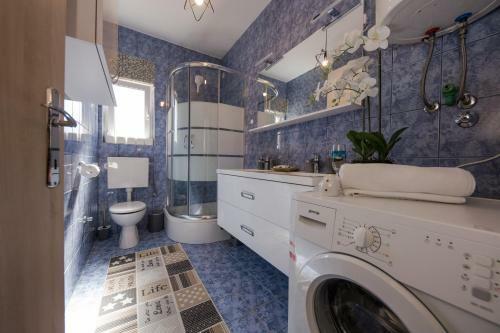 Apartments Zajc