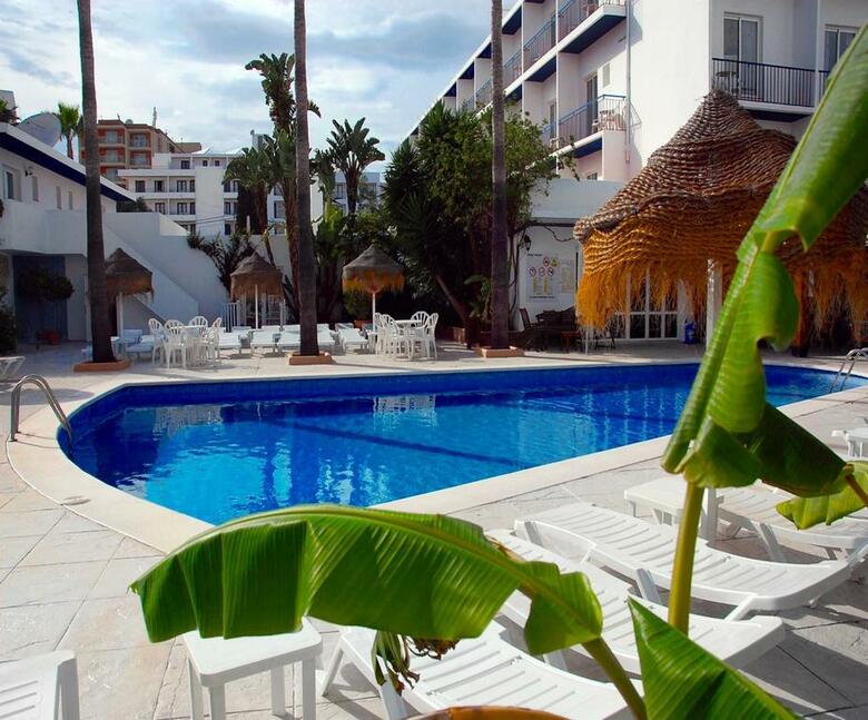 Hostal Mar Y Huerta