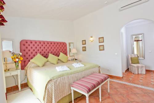 Quinta Bonita Luxury Boutique Hotel