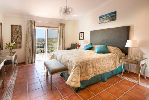 Quinta Bonita Luxury Boutique Hotel