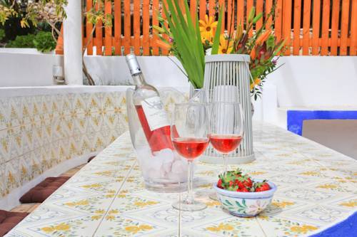 Quinta Bonita Luxury Boutique Hotel