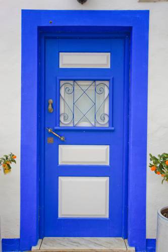 Quinta Bonita Luxury Boutique Hotel