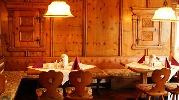 Hotel Heimgartl