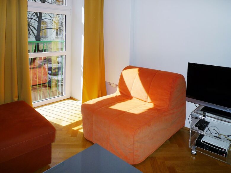 Hotel City Apartment Stuwerstra�e
