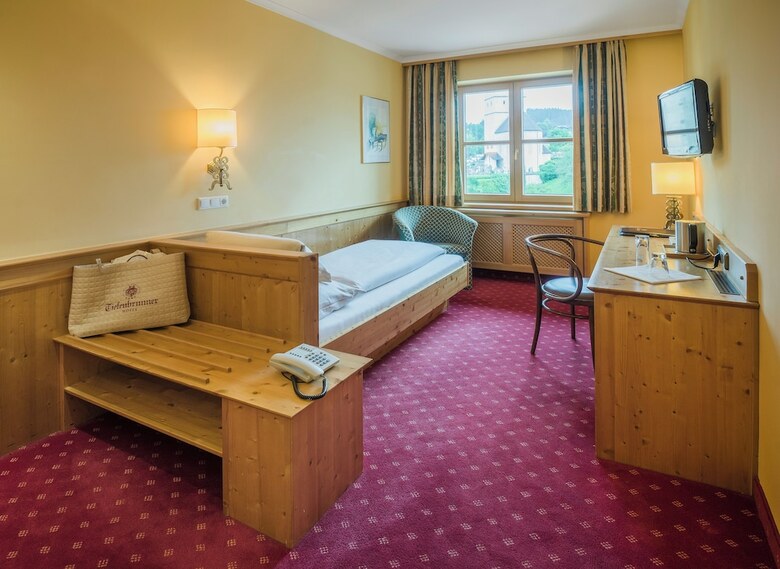 Hotel Tiefenbrunner