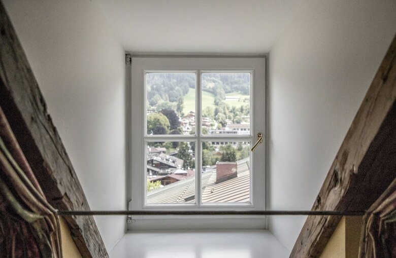 Hotel Tiefenbrunner