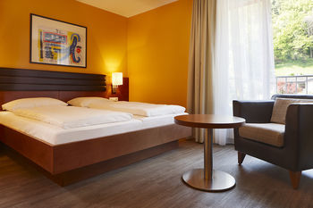 Montfort - Das Hotel