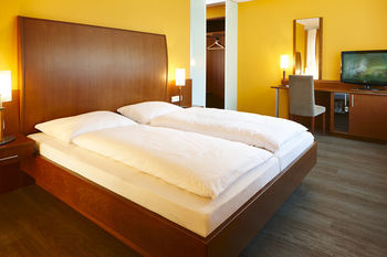 Montfort - Das Hotel