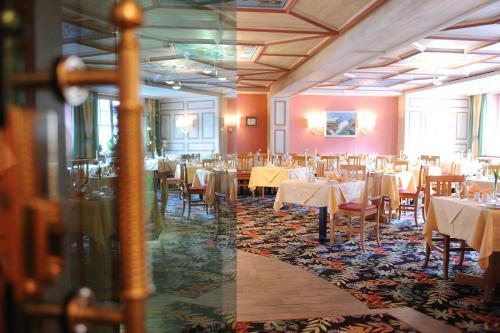 Hotel Postschladming