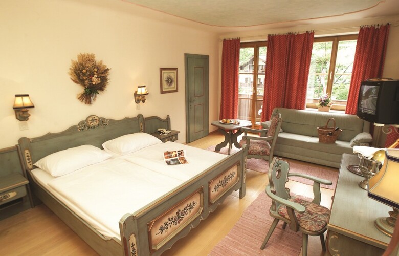 Hotel St. Georg