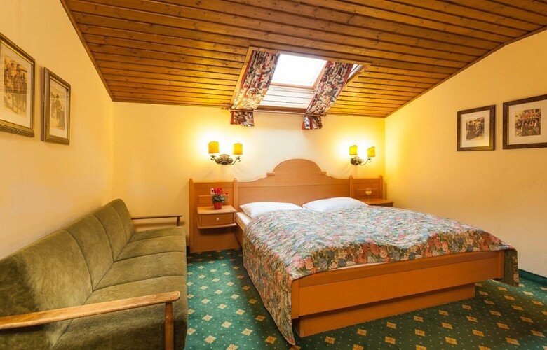 Hotel St. Georg