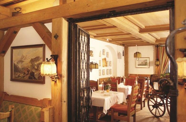 Hotel St. Georg